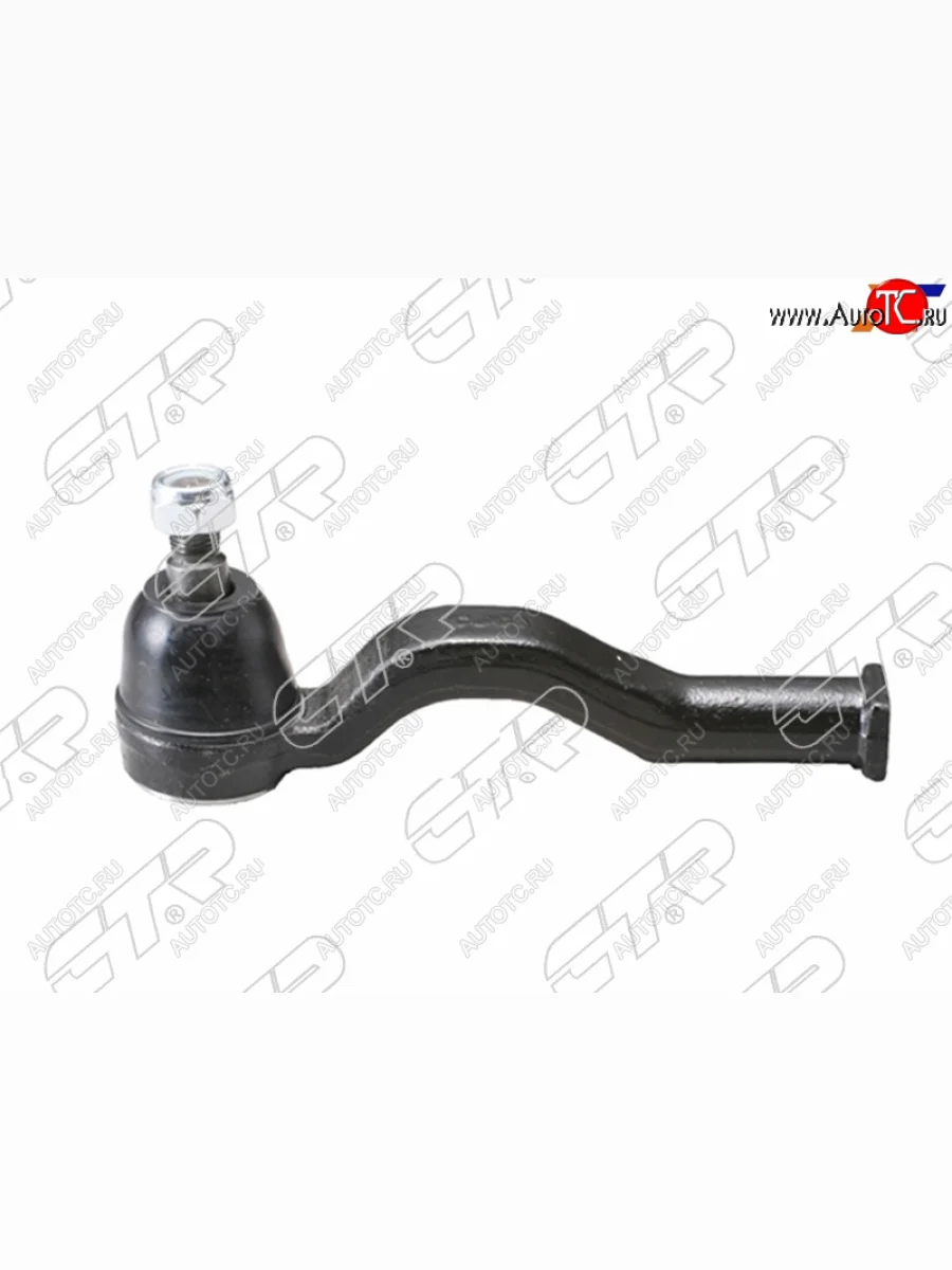 Наконечник рулевой тяги RH=LH CTR Mazda Bongo Friendee (1995-2005)  в Перми Пермском крае