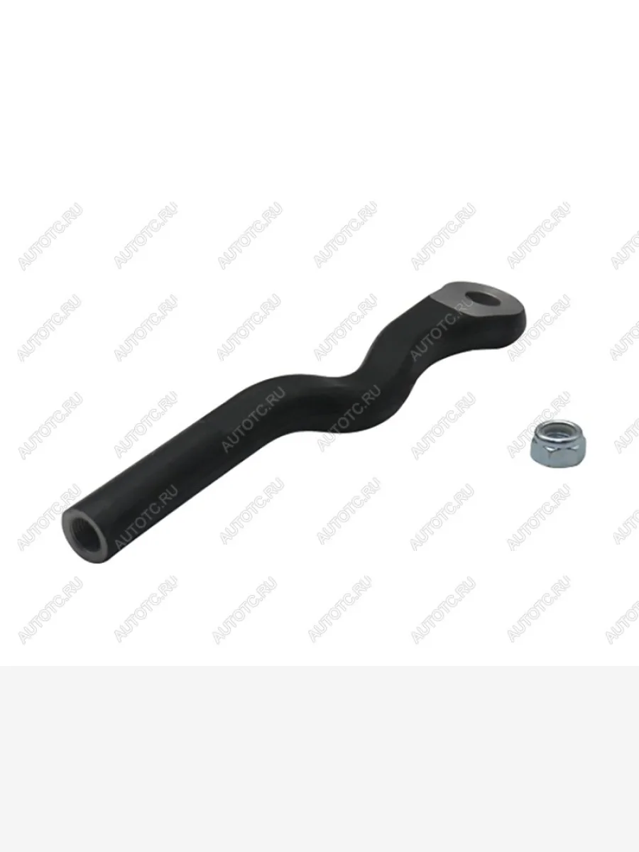 Наконечник рулевой тяги LH CTR Lexus GS250 L10 (2011-2016)  в Перми Пермском крае