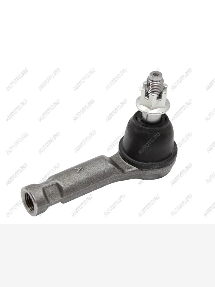 Наконечник рулевой тяги RH=LH 555 Mazda CX-5 KE дорестайлинг (2011-2014)  в Перми Пермском крае