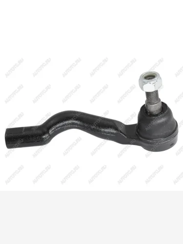 Наконечник рулевой тяги LH CTR Mercedes-Benz Vito W639 дорестайлинг (2003-2010)