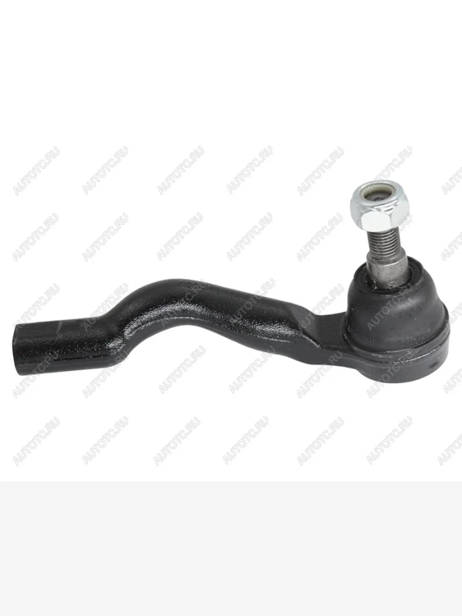 Наконечник рулевой тяги LH CTR Mercedes-Benz Vito W639 дорестайлинг (2003-2010)  в Самаре Самарской области