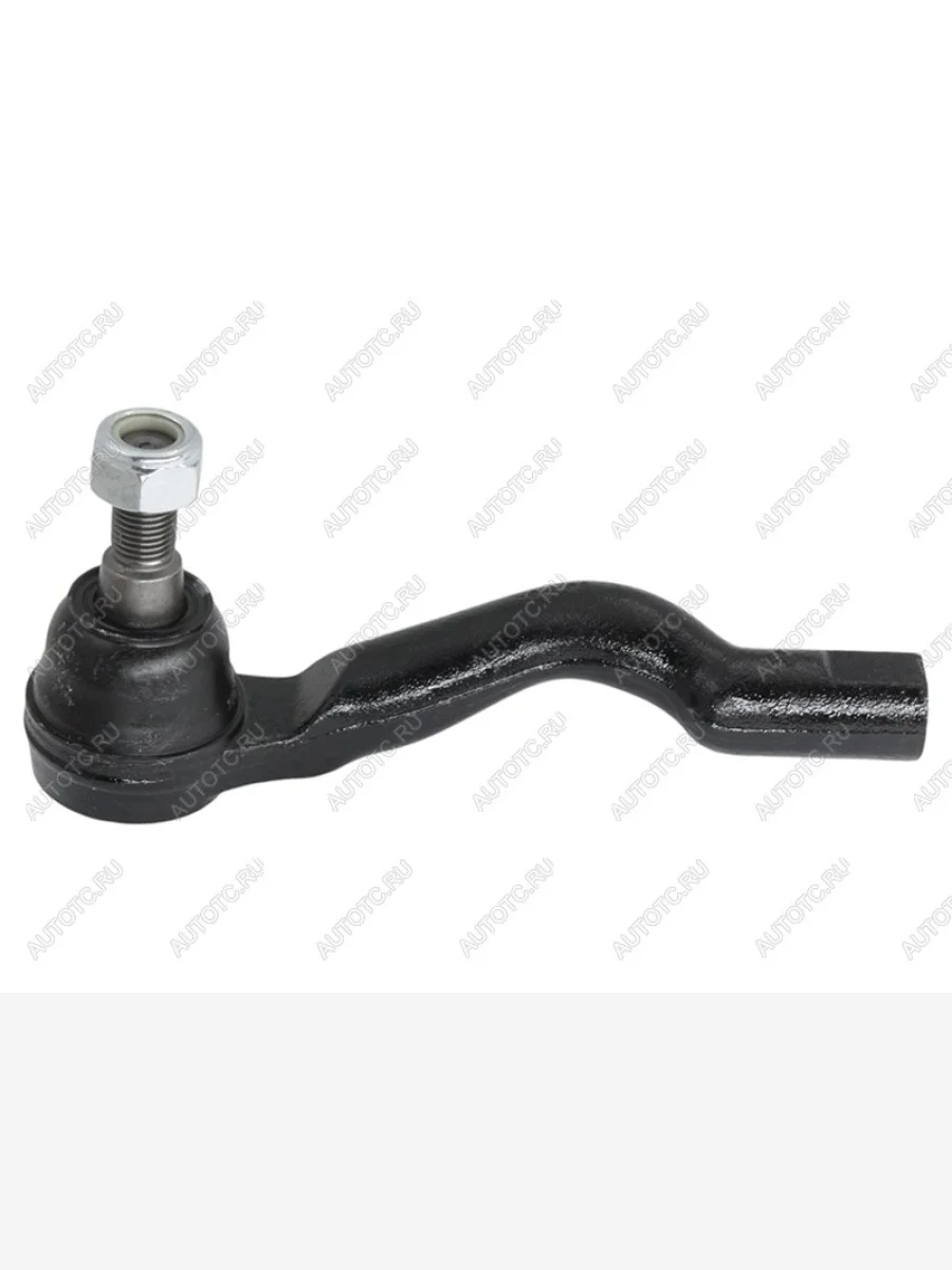 Наконечник рулевой тяги RH CTR Mercedes-Benz Vito W639 дорестайлинг (2003-2010)  в Самаре Самарской области