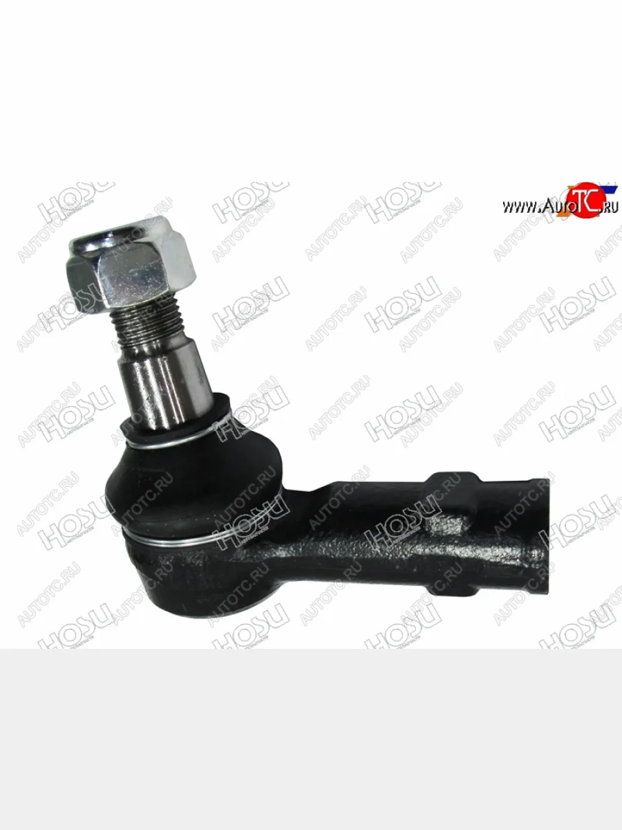 Наконечник рулевой тяги RH=LH HOSU Mercedes-Benz Sprinter Classic W909 микроавтобус дорестйлинг (2013-2018)  в Самаре Самарской области