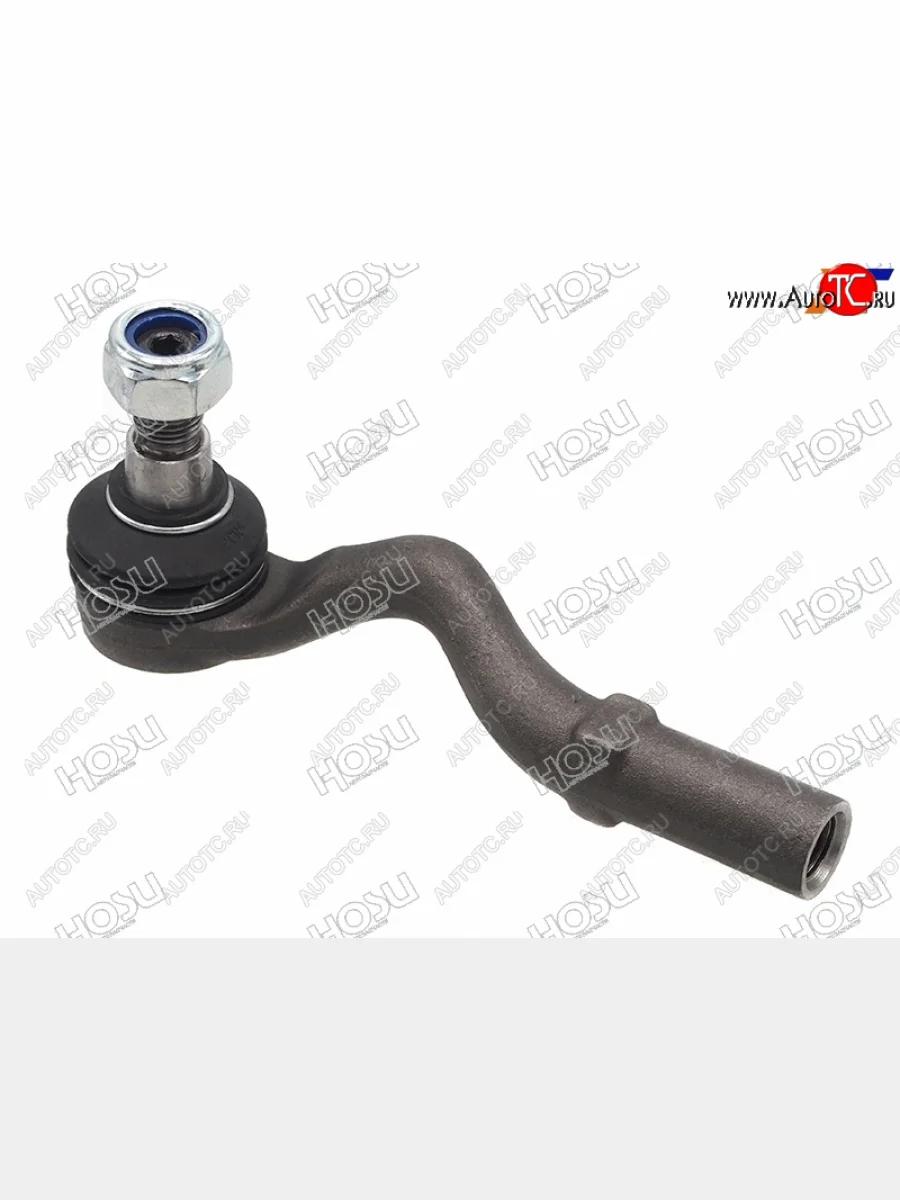 Наконечник рулевой тяги LH HOSU Mercedes-Benz E-Class W210 дорестайлинг универсал (1996-1999)  с доставкой в г. Керчь