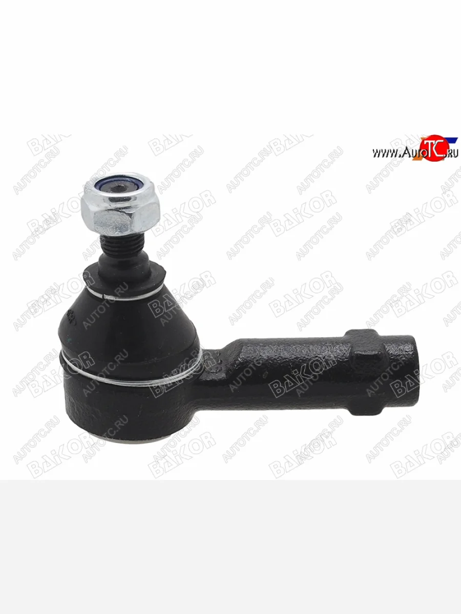 Наконечник рулевой тяги LH=RH BAIKOR Mitsubishi Airtek (2001-2008)  в Керчи Республика Крым