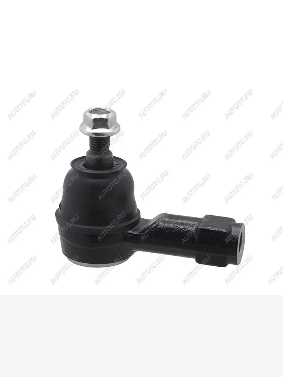 Наконечник рулевой тяги LH=RH CTR Mitsubishi Colt Z20, Z30 хэтчбэк 3 дв. дорестайлинг (2002-2009)  с доставкой в г. Керчь