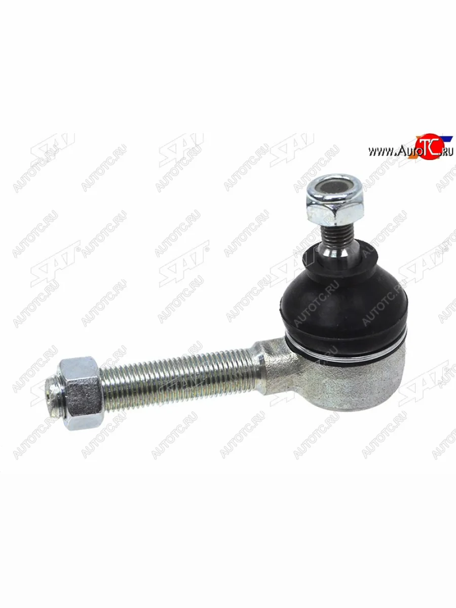 Наконечник рулевой тяги RH=LH SAT CITROEN Berlingo M59 рестайлинг (2002-2012)  в Перми Пермском крае