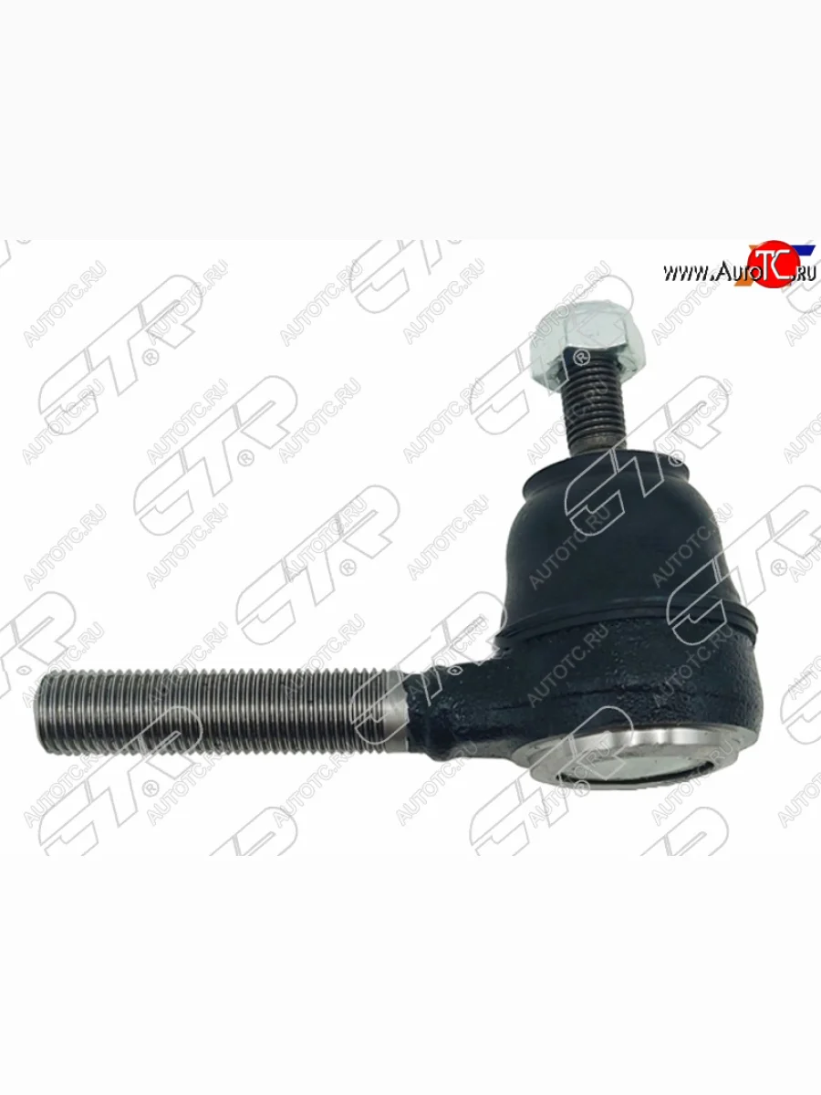 Наконечник рулевой тяги RH=LH CTR CITROEN Berlingo M59 рестайлинг (2002-2012)  в Самаре Самарской области