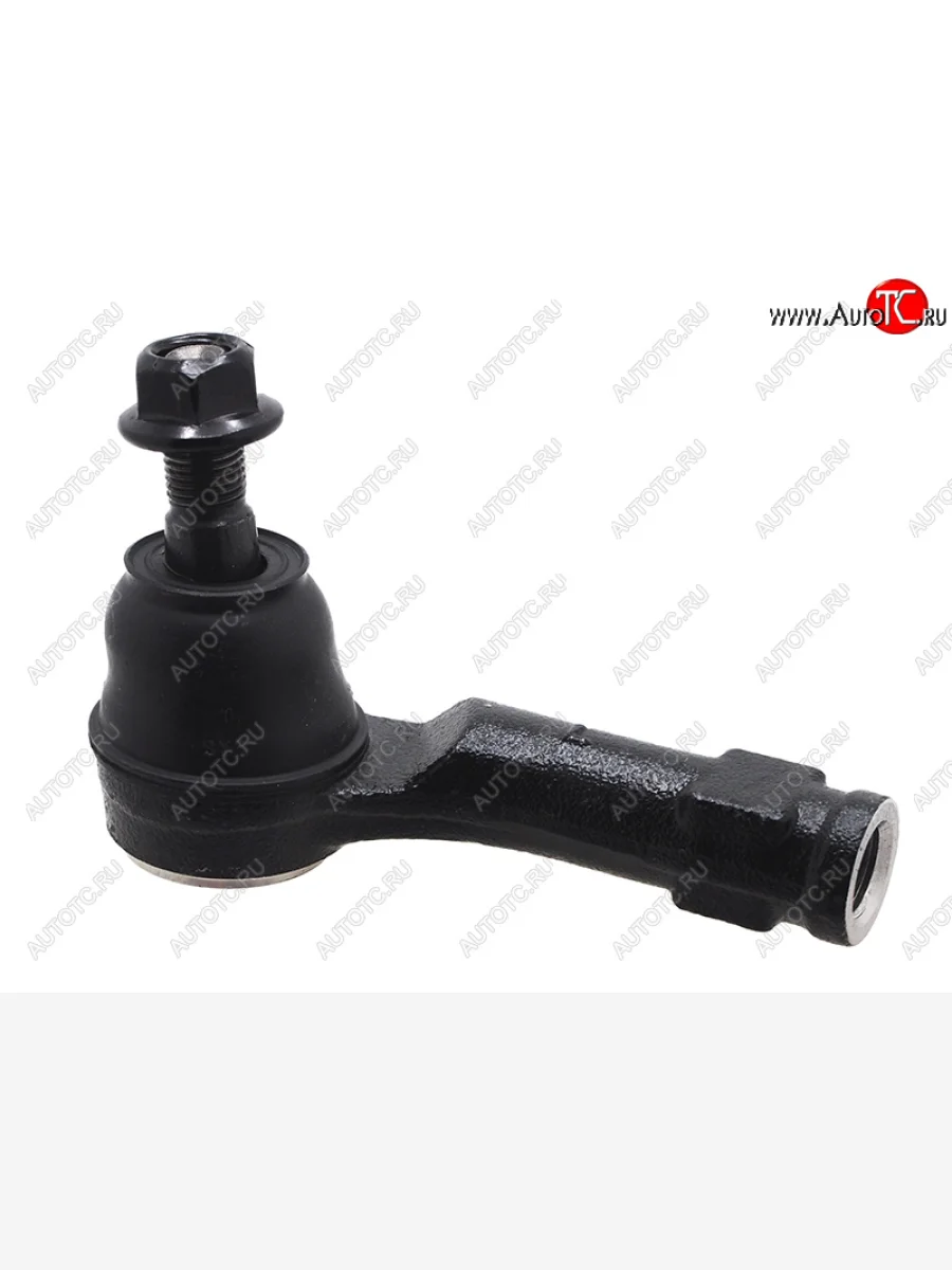 Наконечник рулевой тяги LH CTR Ford Fiesta 6 хэтчбэк 3 дв. дорестайлинг (2008-2013)  в Перми Пермском крае