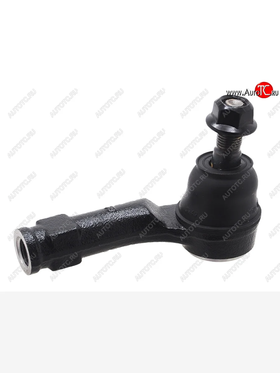 Наконечник рулевой тяги RH CTR Ford Fiesta 6 хэтчбэк 3 дв. дорестайлинг (2008-2013)  в Перми Пермском крае