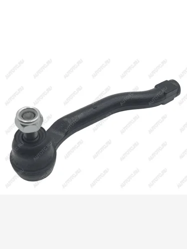 Наконечник рулевой тяги LH CTR Honda Accord 8 CS купе дорестайлинг (2008-2010)