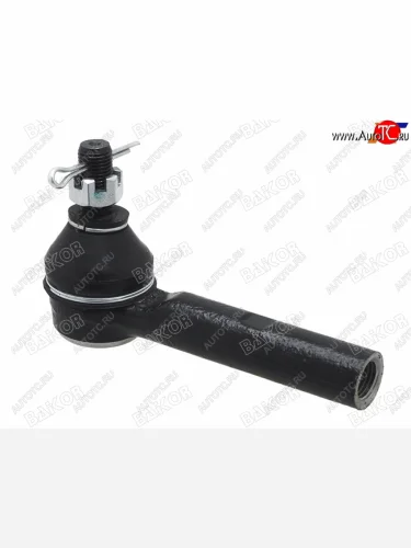 Наконечник рулевой тяги RH=LH BAIKOR Honda StepWagon RF3,RF4 минивэн дорестайлинг (2001-2003)