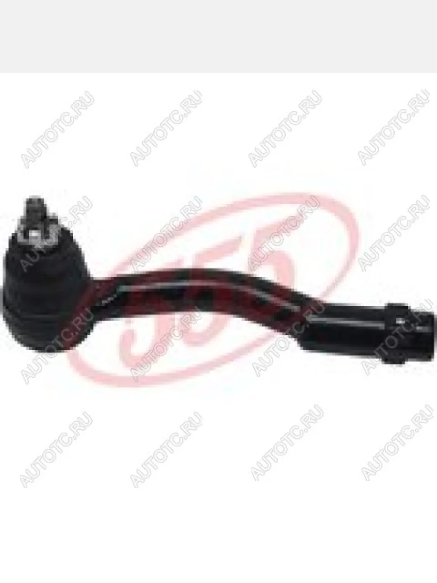 Наконечник рулевой тяги RH 555 KIA Optima 1 GD седан (2000-2005)  в Керчи Республика Крым