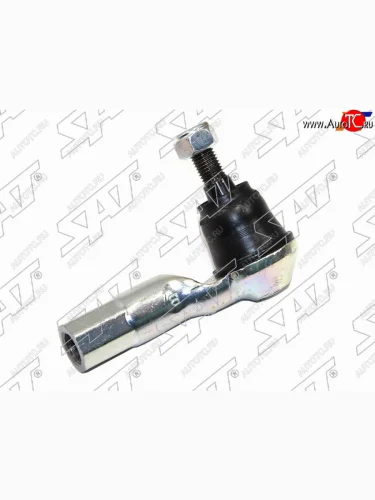 Наконечник рулевой тяги LH SAT Skoda Superb B6 (3T5) универсал доресталийнг (2009-2013)