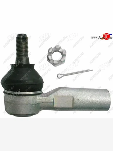 Наконечник рулевой тяги RH=LH (4WD) SAT Geely Coolray SX11 дорестайлинг (2018-2023)