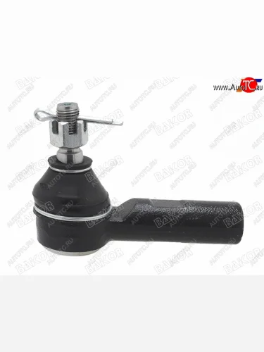 Наконечник рулевой тяги RH=LH (4WD) BAIKOR Geely Coolray SX11 дорестайлинг (2018-2023)