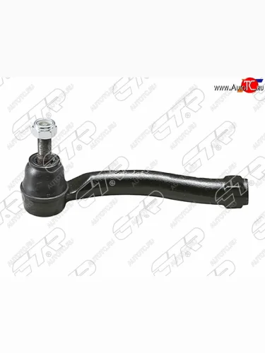 Наконечник рулевой тяги LH CTR Toyota Corolla Fielder E160 универсал 1-ый рестайлинг (2015-2017)