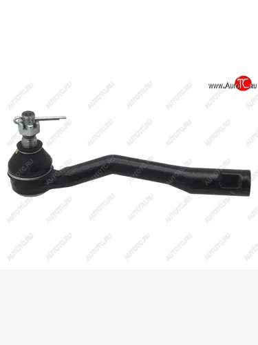 Наконечник рулевой тяги LH (2WD) BAIKOR Toyota Corona T190 седан дорестайлинг (1992-1994)