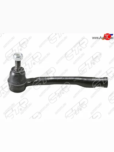 Наконечник рулевой тяги RH (2WD) CTR Toyota Corona T190 седан дорестайлинг (1992-1994)
