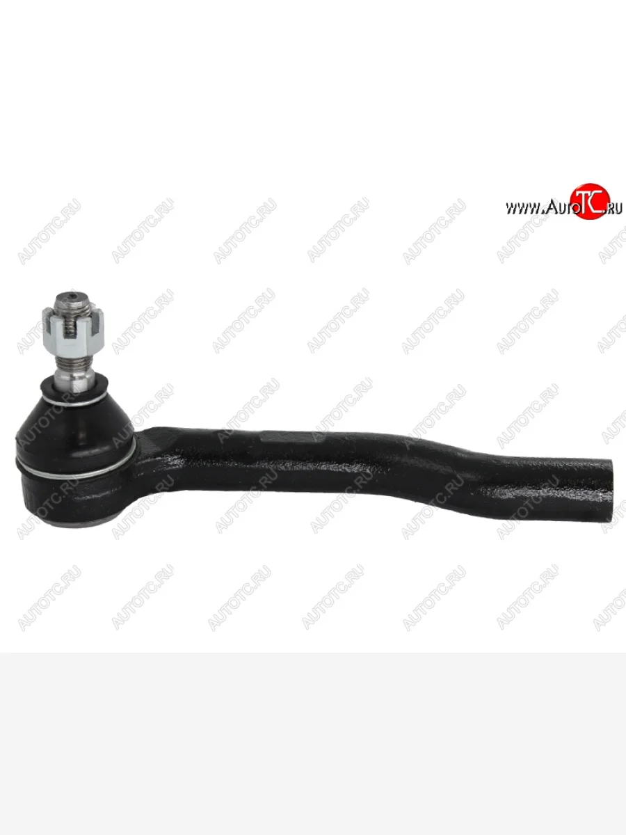 Наконечник рулевой тяги LH-(2WD) RH-(4WD) BAIKOR Toyota Vitz XP10 хэтчбэк 3 дв. дорестайлинг (1999-2001)  в Керчи Республика Крым