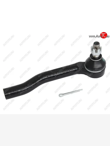 Наконечник рулевой тяги RH-(2WD) LH-(4WD) BAIKOR Toyota Vitz XP10 хэтчбэк 3 дв. дорестайлинг (1999-2001)