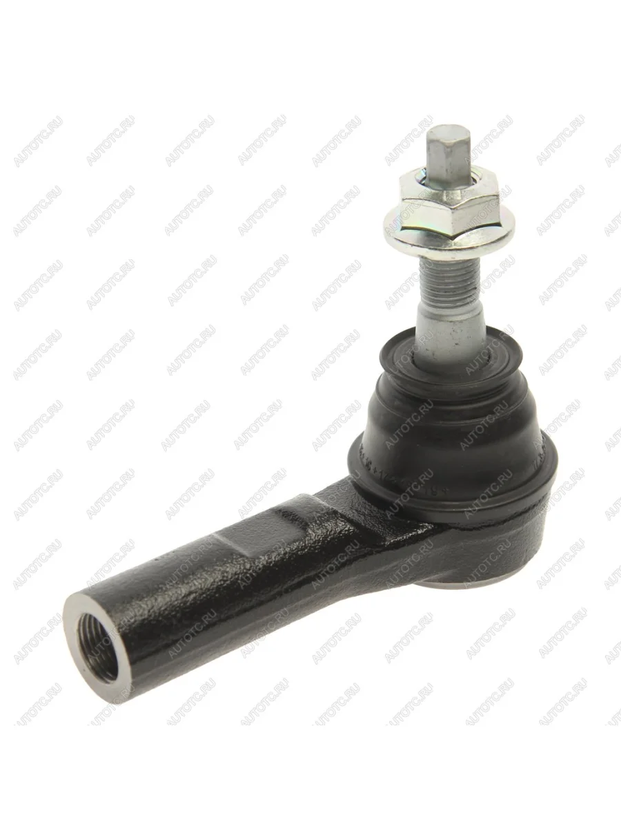 Наконечник рулевой тяги RH=LH CTR Dodge Ram 1500 4 DJ,DS Quad Cab (2008-2012)  в Перми Пермском крае