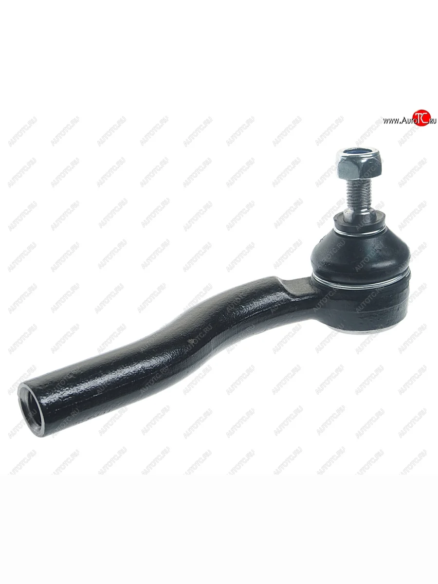 Наконечник рулевой тяги LH STELLOX Fiat Doblo 223 дорестайлинг (2000-2005)  в Перми Пермском крае