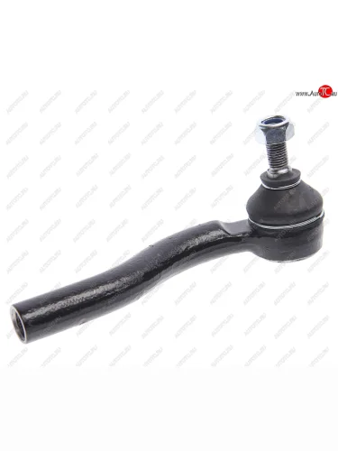 Наконечник рулевой тяги LH STELLOX Fiat Doblo 223 дорестайлинг (2000-2005)