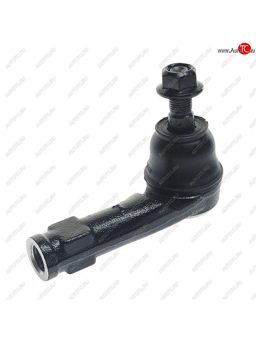 Наконечник рулевой тяги LH CTR Ford Fiesta 6 хэтчбэк 3 дв. дорестайлинг (2008-2013)  в Перми Пермском крае