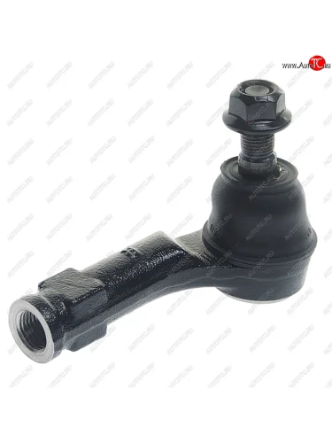 Наконечник рулевой тяги RH CTR Ford Fiesta 6 хэтчбэк 3 дв. дорестайлинг (2008-2013)