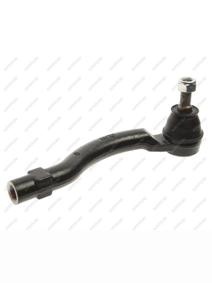 Наконечник рулевой тяги RH CTR Ford Edge U387 дорестайлинг (2006-2010)  в Керчи Республика Крым