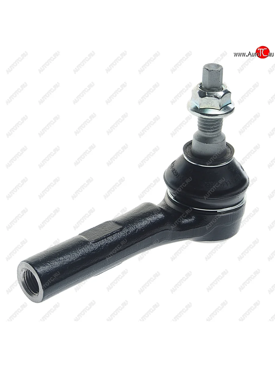 Наконечник рулевой тяги RH=LH CTR Ford Explorer UN152 5 дв. (2001-2005)  в Керчи Республика Крым