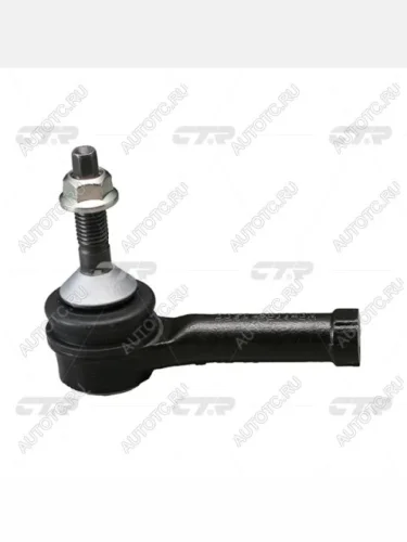 Наконечник рулевой тяги RH=LH CTR Ford Explorer U502 дорестайлинг (2010-2016)