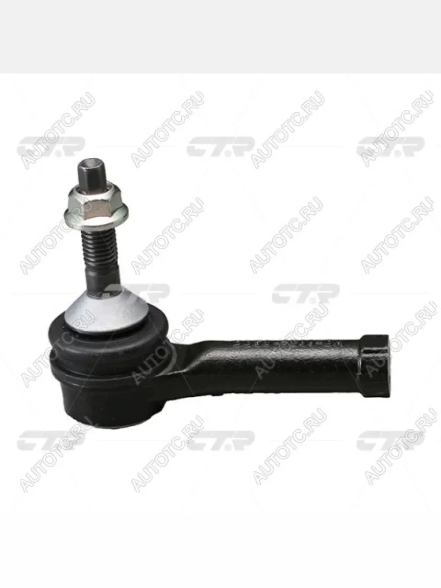 Наконечник рулевой тяги RH=LH CTR Ford Explorer U502 дорестайлинг (2010-2016)  в Керчи Республика Крым