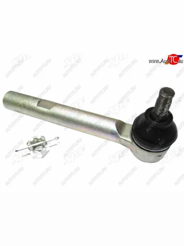Наконечник рулевой тяги LH=RH SAT Toyota Harrier XU30 (2003-2013)