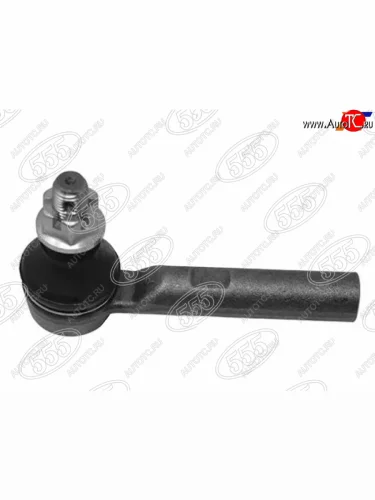 Наконечник рулевой тяги LH=RH 555 Toyota Hiace H200 минивэн (Япония) дорестайлинг  (2004-2007)