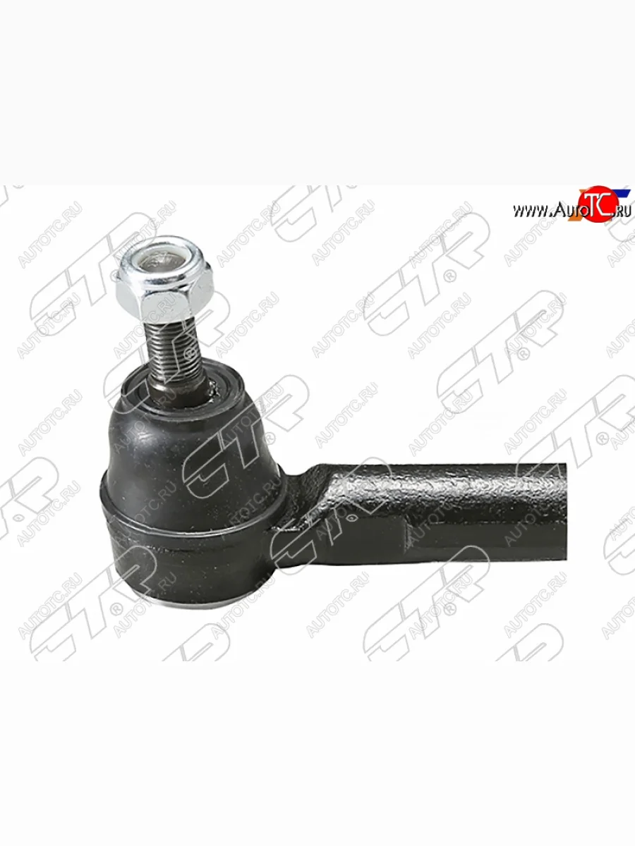 Наконечник рулевой тяги LH=RH CTR Toyota Noah 3 дорестайлинг (2014-2017)  в Керчи Республика Крым