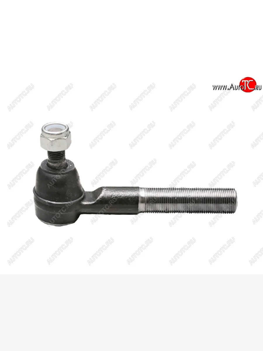 Наконечник рулевой тяги RH=LH CTR Toyota Land Cruiser 90 (1996-2000)  в Самаре Самарской области