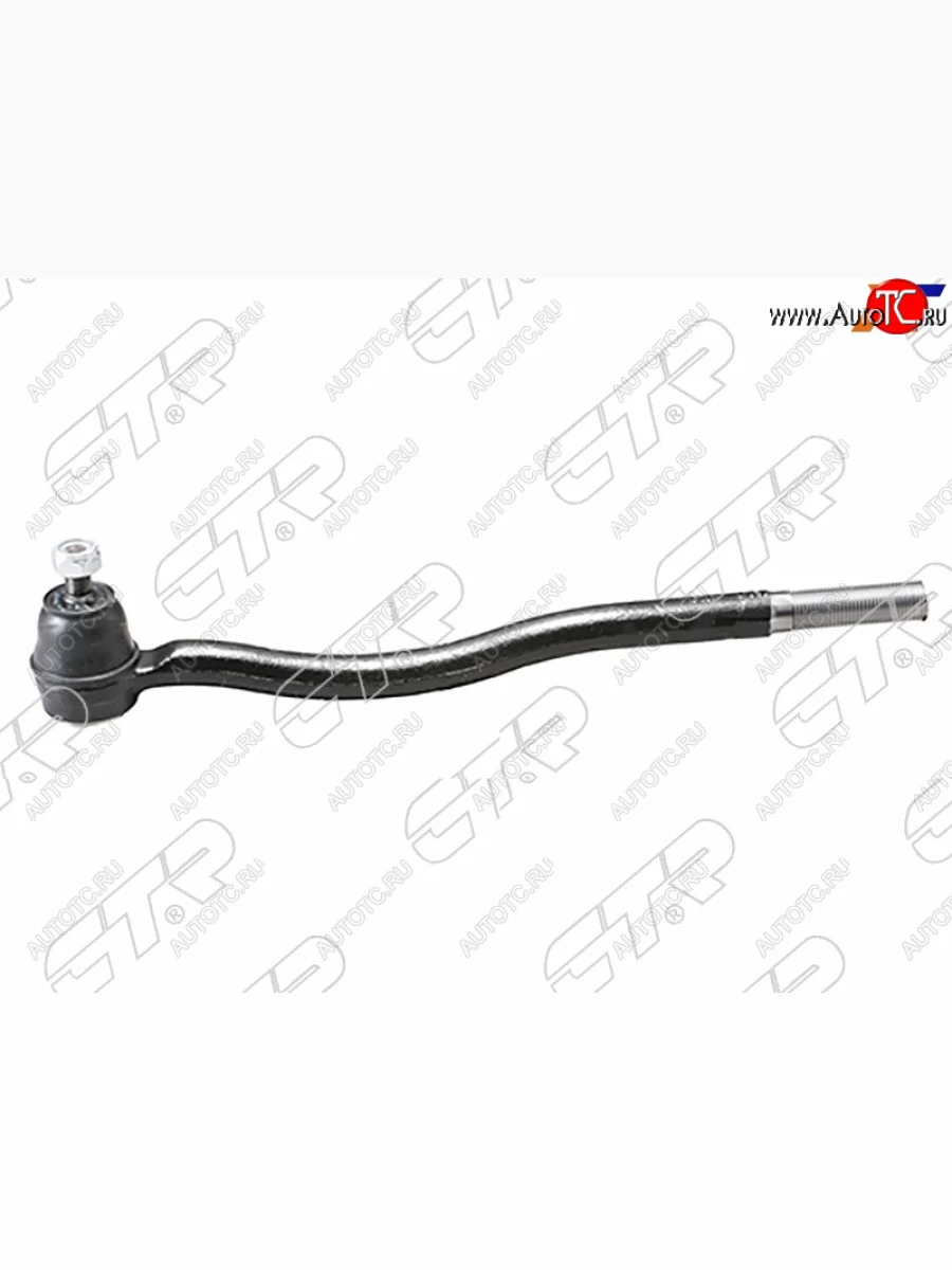 Наконечник рулевой тяги RH=LH CTR Suzuki Escudo 1 дорестайлинг (1988-1994)  в Самаре Самарской области