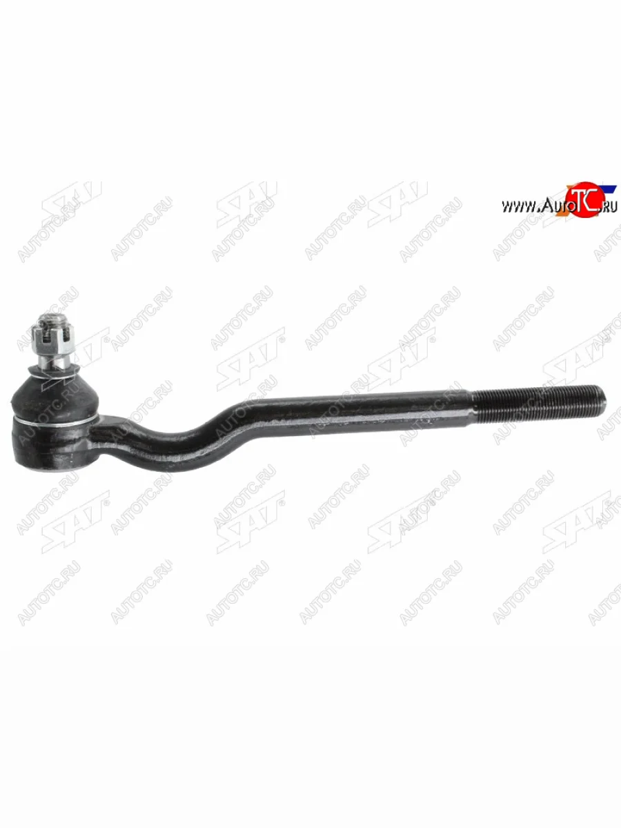 Наконечник рулевой тяги RH=LH SAT Toyota Dyna KDY бортовой грузовик рестайлинг (2003-2007)  в Самаре Самарской области