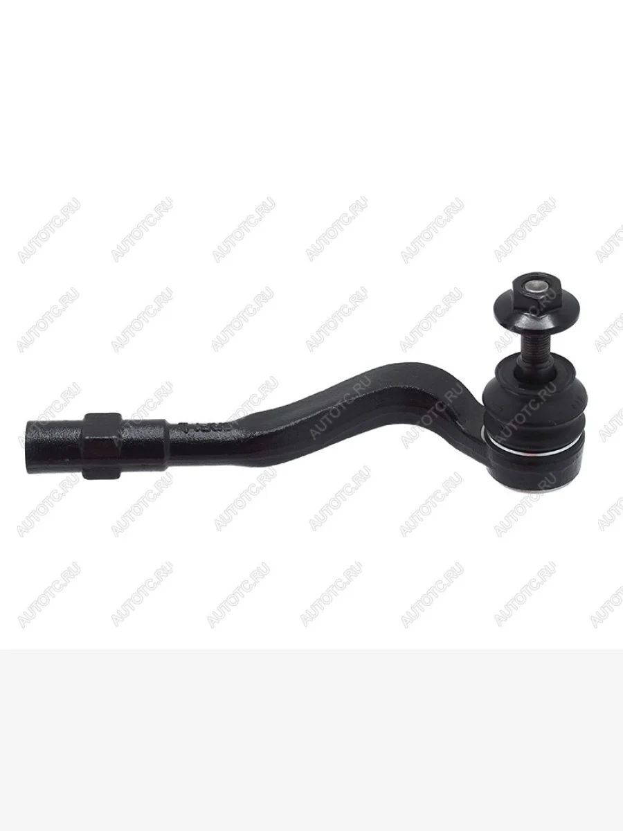 Наконечник рулевой тяги LH CTR Audi A4 B8 дорестайлинг, универсал (2007-2011)  с доставкой в г. Пермь