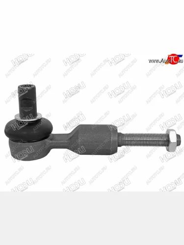 Наконечник рулевой тяги RH=LH HOSU Audi A6 C6 дорестайлинг, универсал (2004-2008)