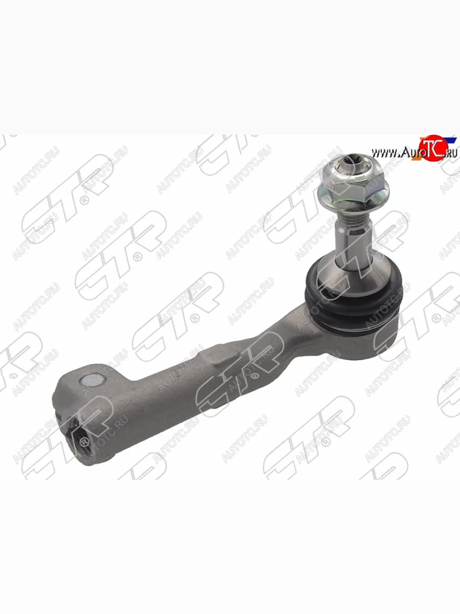 Наконечник рулевой тяги LH CTR BMW 3 серия F30 седан дорестайлинг (2012-2015)  в Перми Пермском крае