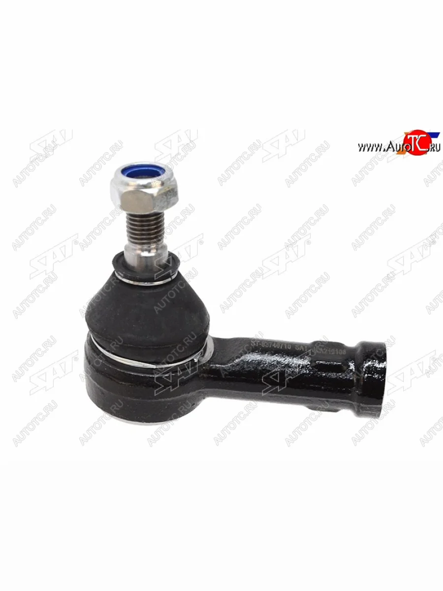 Наконечник рулевой тяги LH=RH SAT Chevrolet Epica V250 (2006-2012)  в Керчи Республика Крым