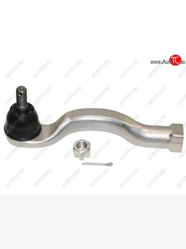 Наконечник рулевой тяги RH MITSUBISHI Mitsubishi L200 4  дорестайлинг (2006-2014)