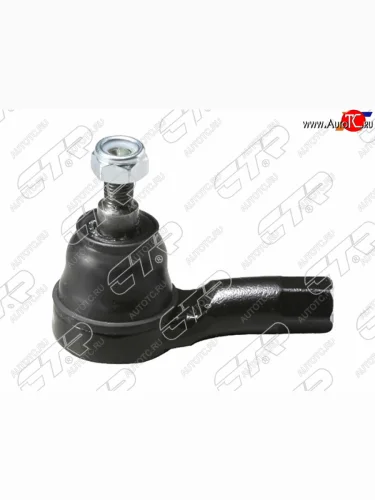 Наконечник рулевой тяги LH=RH CTR Mitsubishi Lancer 9 CS седан 2-ой рестайлинг (2005-2009)