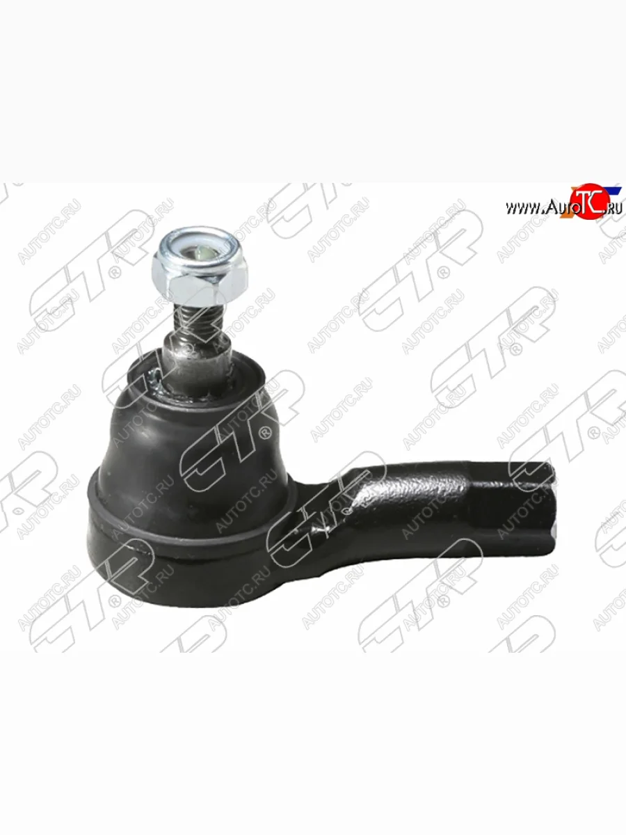 Наконечник рулевой тяги LH=RH CTR Mitsubishi Lancer 9 CS седан 2-ой рестайлинг (2005-2009)  в Керчи Республика Крым