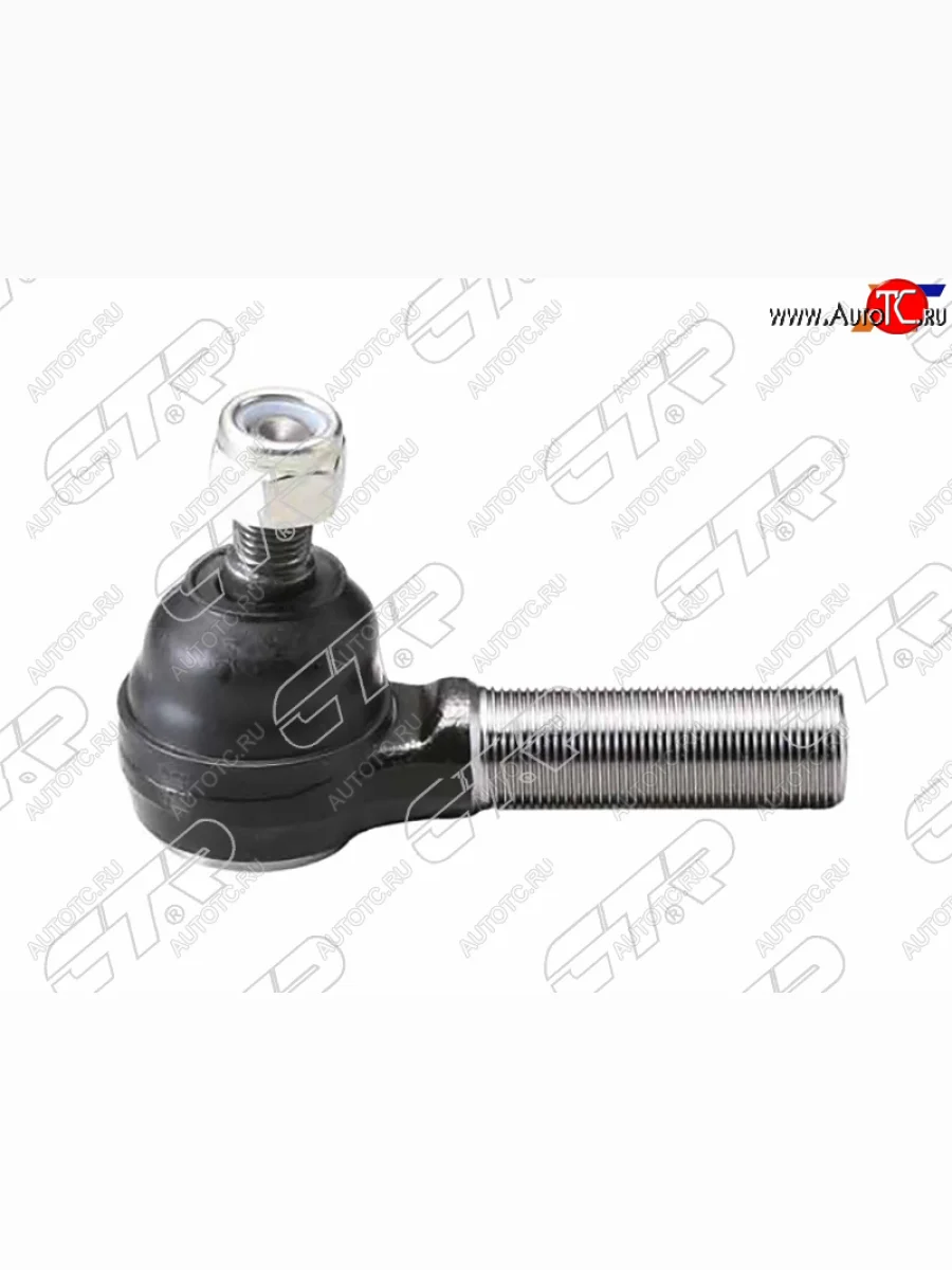 Наконечник рулевой тяги RH CTR Nissan Atlas F23 правый руль рестайлинг (1992-2007)  в Воронеже Воронежской области