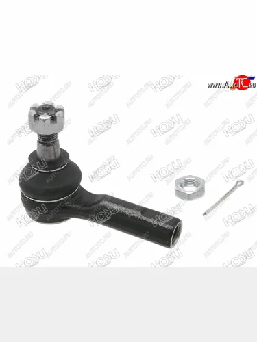 Наконечник рулевой тяги RH=LH HOSU Nissan X-trail 1 T30 дорестайлинг (2000-2003)