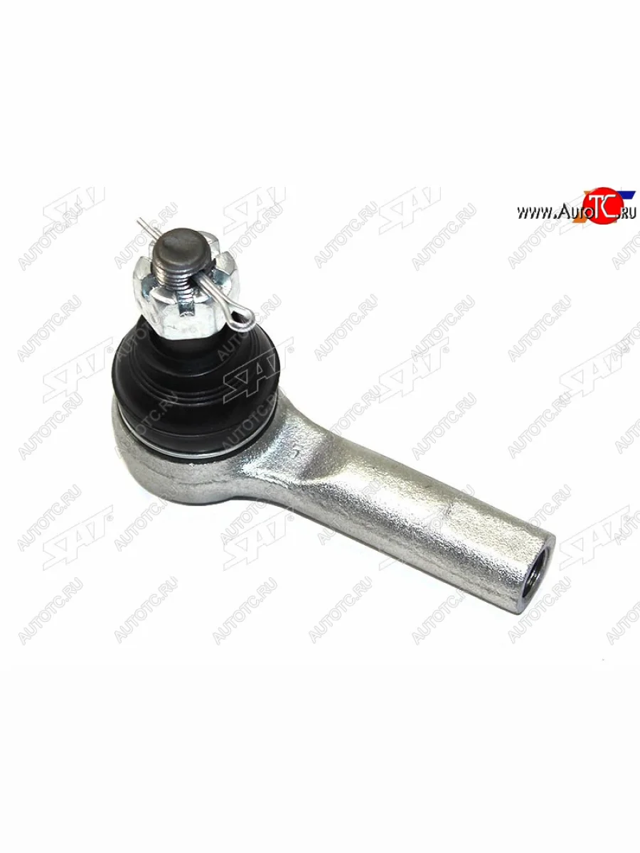 Наконечник рулевой тяги RH=LH SAT Nissan Pathfinder R50 2-ой рестайлинг (2002-2004)  в Керчи Республика Крым